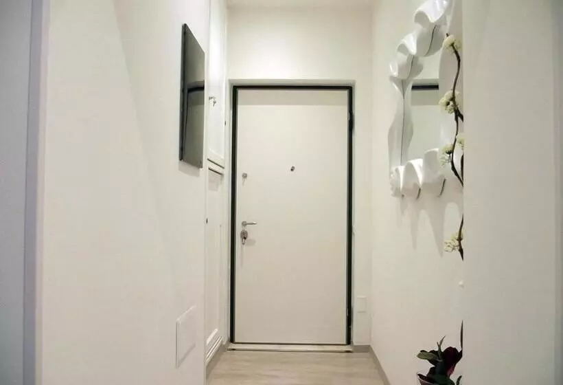 B&b La Casa Di Atena E Artemide