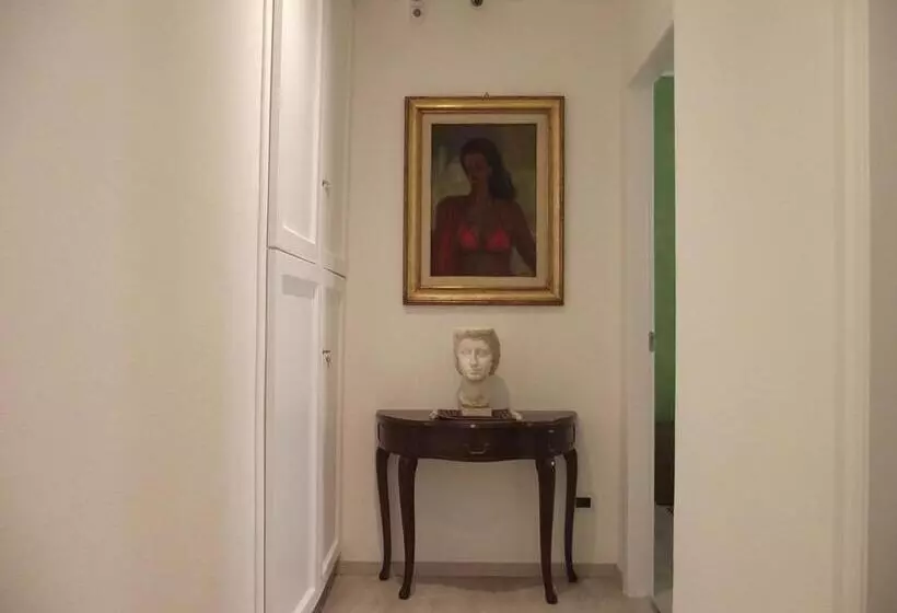 B&b La Casa Di Atena E Artemide