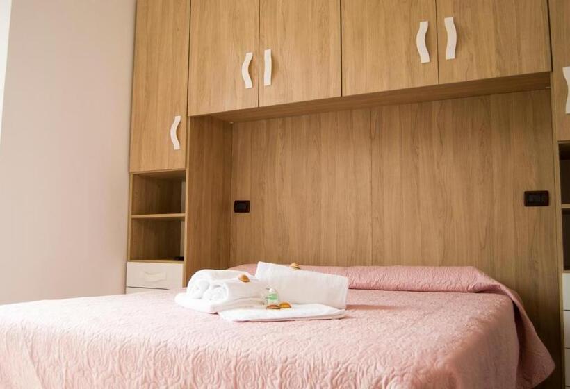 B&b Terracina Holiday