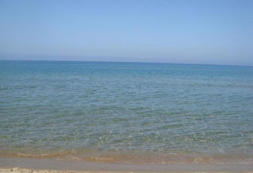 B&b Terracina Holiday