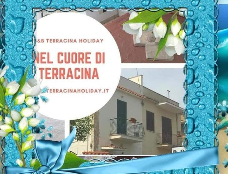 B&b Terracina Holiday