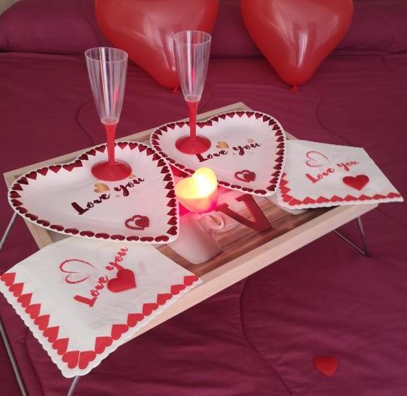 B&b Terracina Holiday