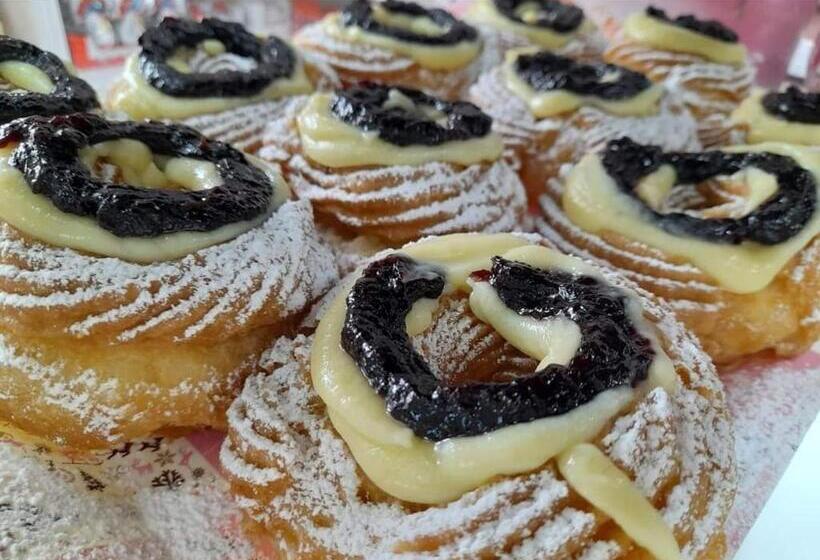 B&b Terracina Holiday