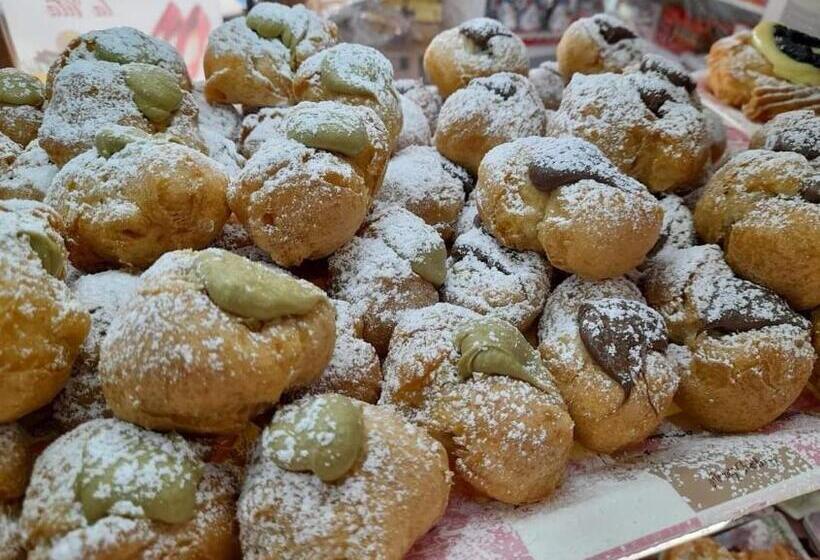 B&b Terracina Holiday