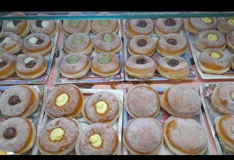 B&b Terracina Holiday