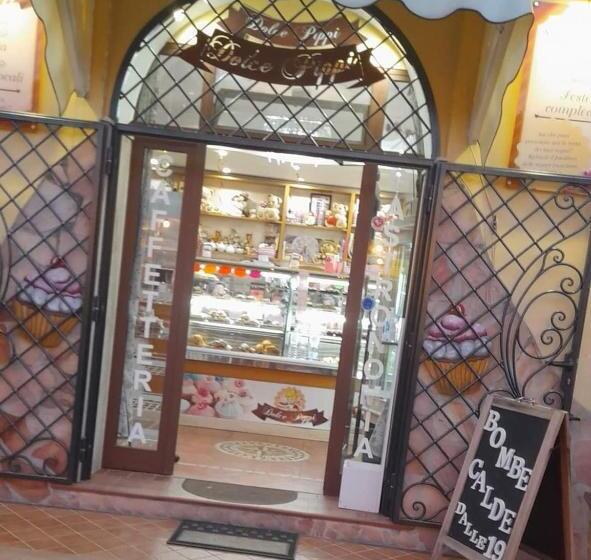 B&b Terracina Holiday