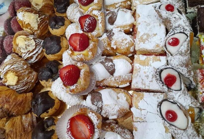 B&b Terracina Holiday