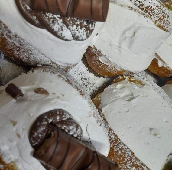 B&b Terracina Holiday