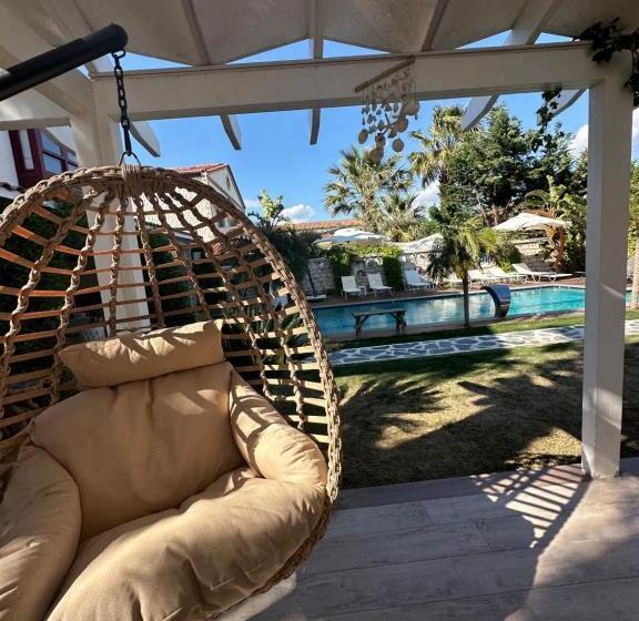 Casa Rubi̇no Buti̇k Otel