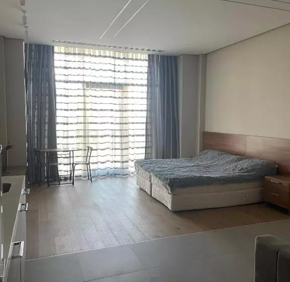 هتل Sea Breeze Apartments Lighthouse