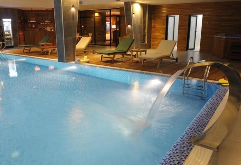 New Gudauri Loft 2   Mountain Harmony, Quiet & Cosy Place Next To Main Lift