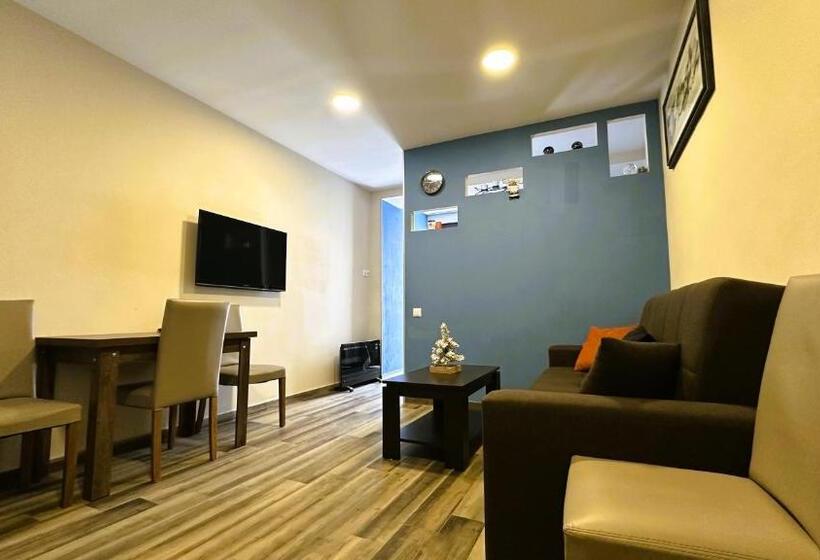 New Gudauri Loft 2   Mountain Harmony, Quiet & Cosy Place Next To Main Lift