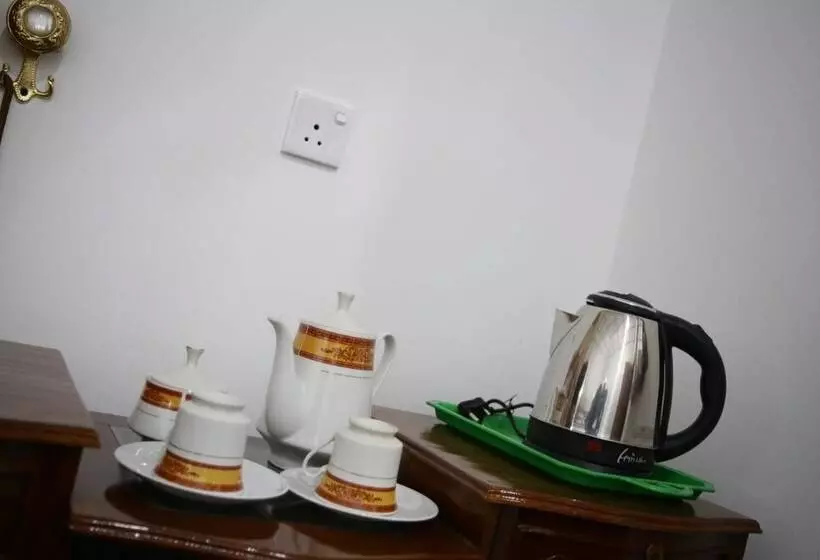 پانسیون Wildlife Safari House