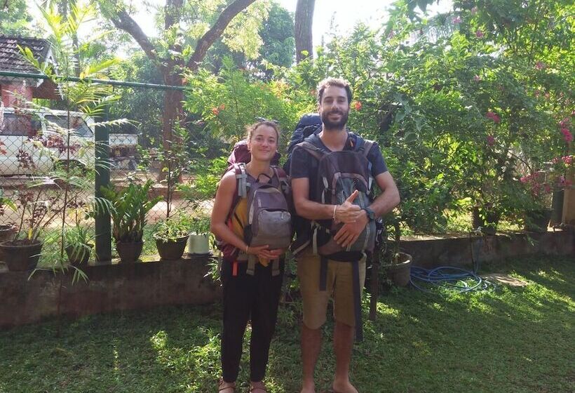 پانسیون Wildlife Safari House