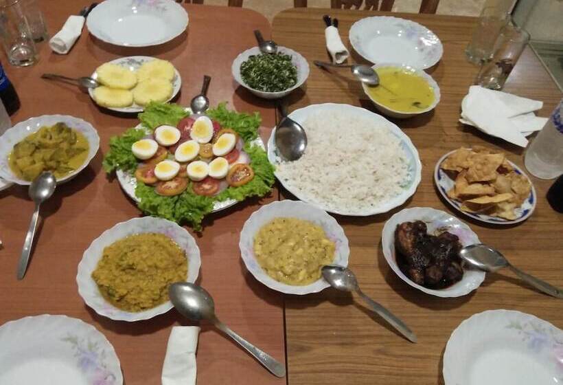 پانسیون Wildlife Safari House