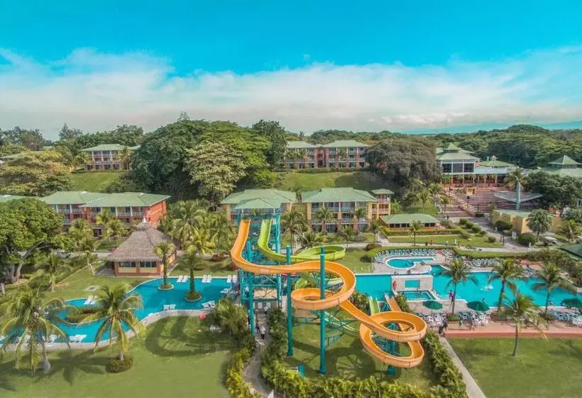 Lomakeskus Royal Decameron Panama All Inclusive Plus