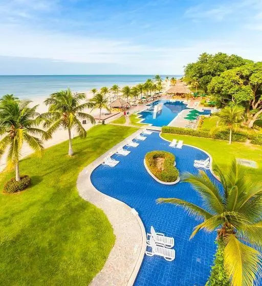 Lomakeskus Royal Decameron Panama All Inclusive Plus