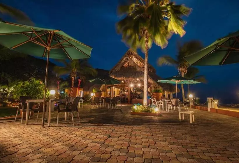 Lomakeskus Royal Decameron Panama All Inclusive Plus