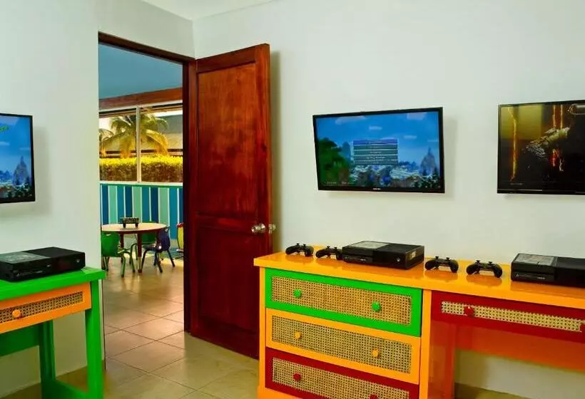 Lomakeskus Royal Decameron Panama All Inclusive Plus