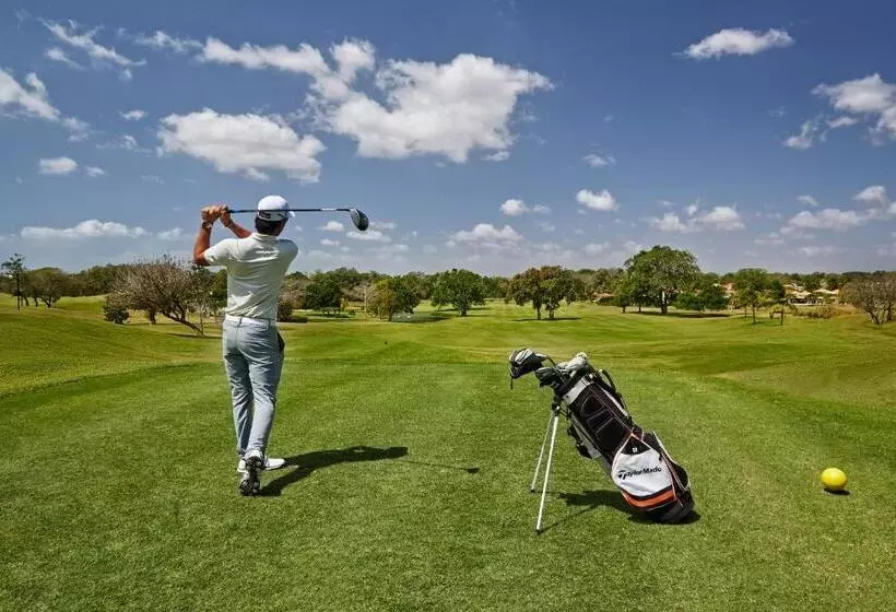 Lomakeskus Royal Decameron Panama All Inclusive Plus