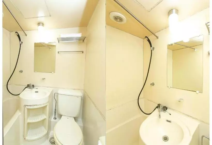 Tabist Hotel Yakumo Matsue
