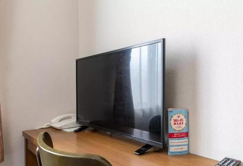 Tabist Hotel Yakumo Matsue