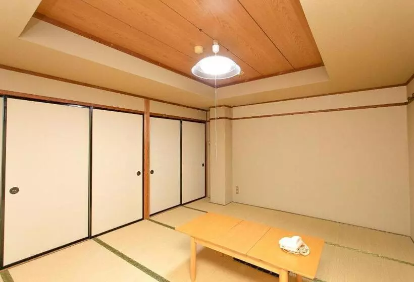 Tabist Hotel Yakumo Matsue