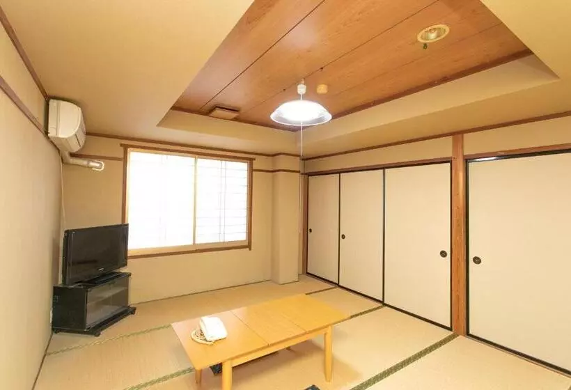 Tabist Hotel Yakumo Matsue