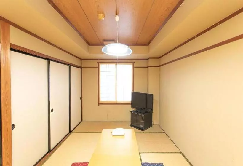 Tabist Hotel Yakumo Matsue
