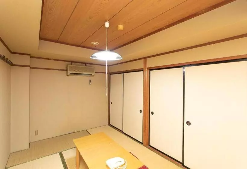 Tabist Hotel Yakumo Matsue