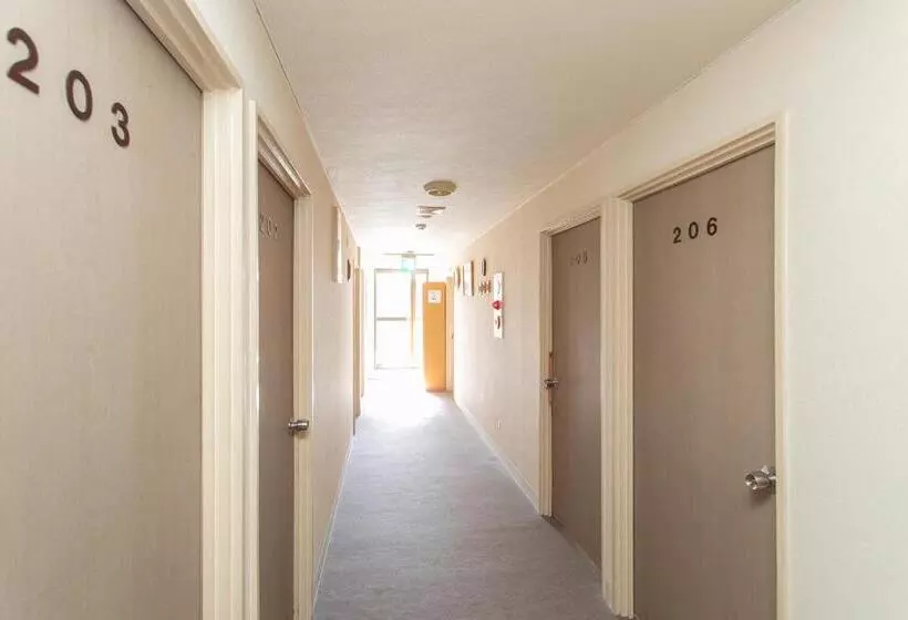 Tabist Hotel Yakumo Matsue