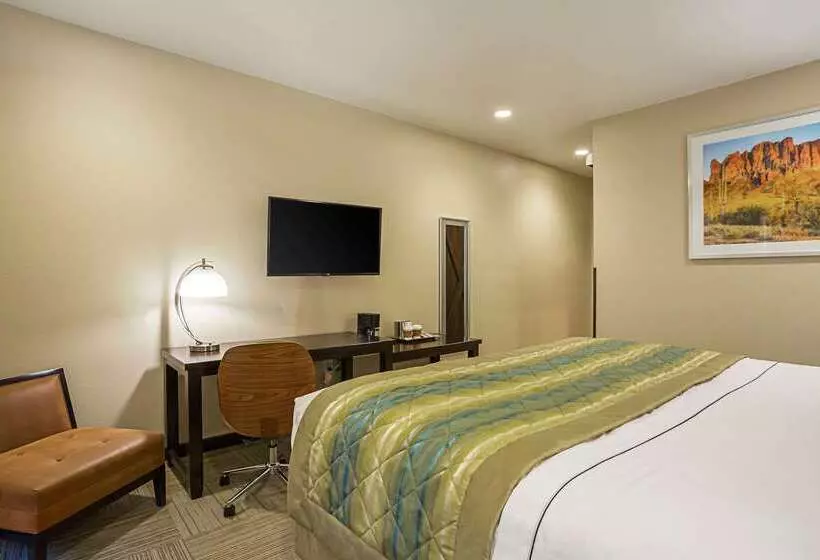The Hotel At Sunland Park Casino El Paso, Ascend Hotel Collection