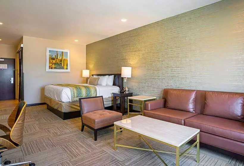 The Hotel At Sunland Park Casino El Paso, Ascend Hotel Collection