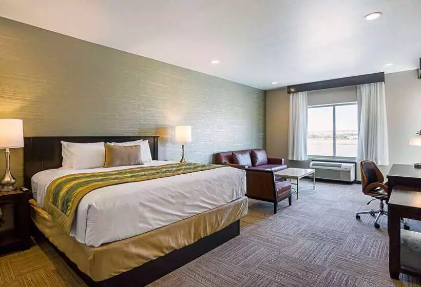 The Hotel At Sunland Park Casino El Paso, Ascend Hotel Collection