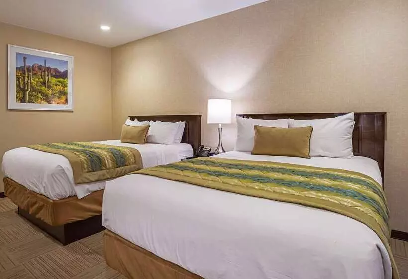 The Hotel At Sunland Park Casino El Paso, Ascend Hotel Collection