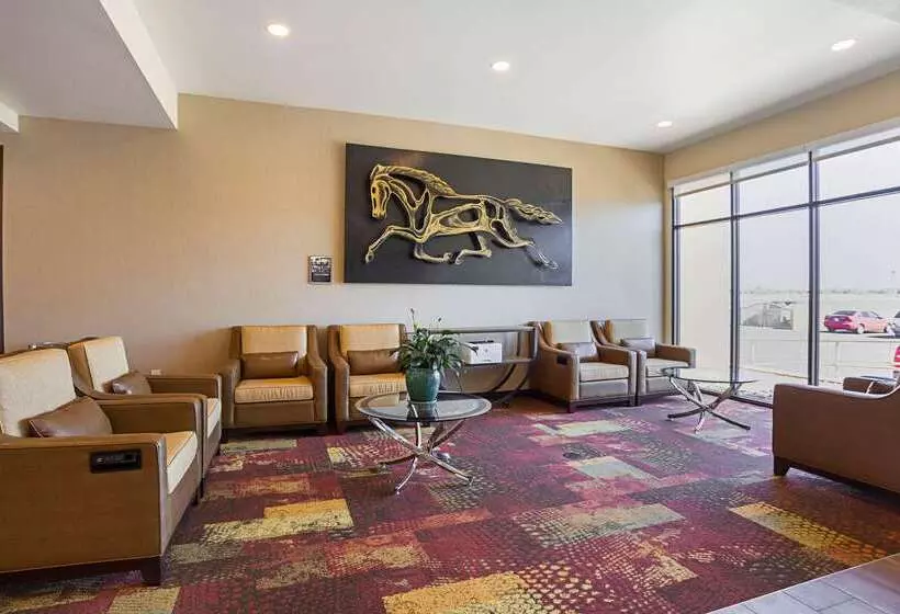 The Hotel At Sunland Park Casino El Paso, Ascend Hotel Collection