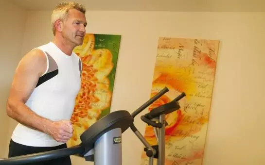 Отель Alpenperle