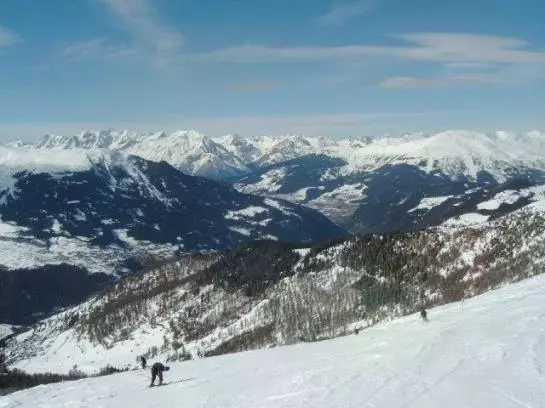 Bauernhof Gundelerhof