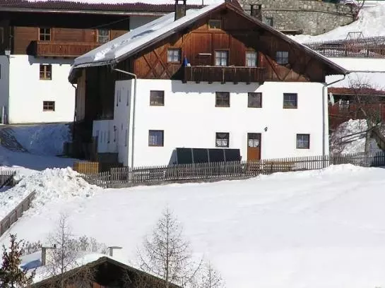 Bauernhof Gundelerhof