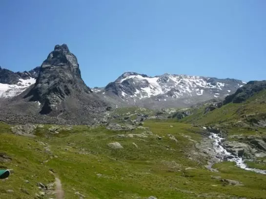 Bauernhof Gundelerhof