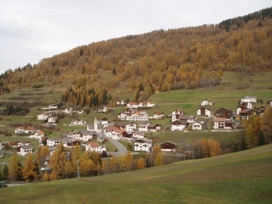 Bauernhof Gundelerhof