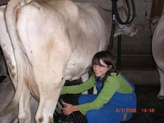 Bauernhof Gundelerhof