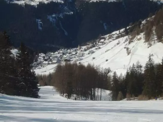 Bauernhof Gundelerhof