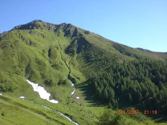 Bauernhof Gundelerhof