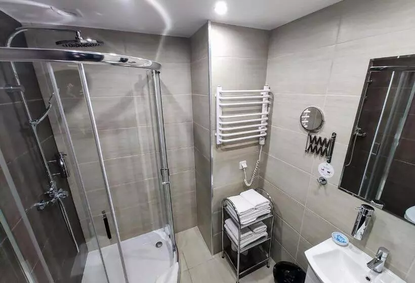 Boutique Hotel S Iii Piłsudskiego