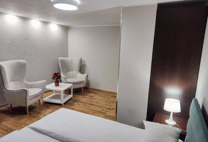 Boutique Hotel S Iii Piłsudskiego