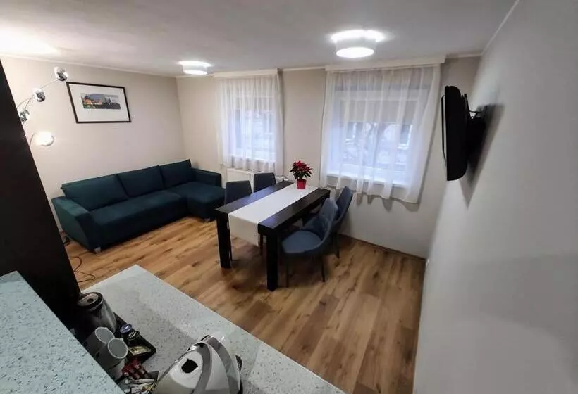 Boutique Hotel S Iii Piłsudskiego