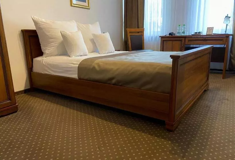 ホテル Constancja