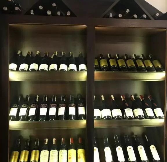 ホテル Constancja