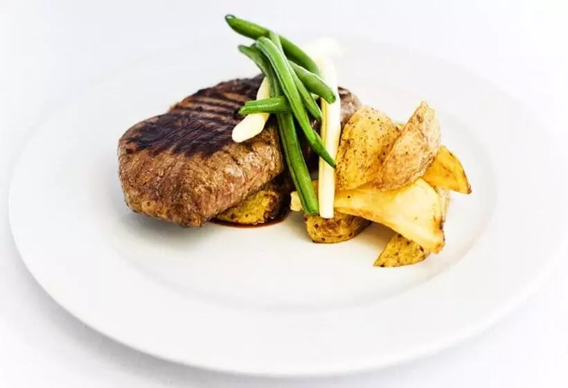 ホテル Constancja